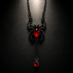 Raven's Vow Kolye