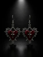 Lilith's Kiss Küpe