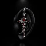 Mortis Ear Climber